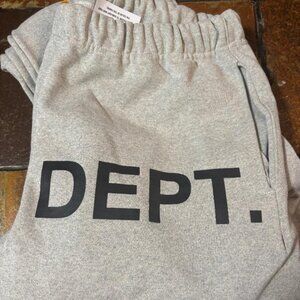 Gallery Dept. Sweatpants